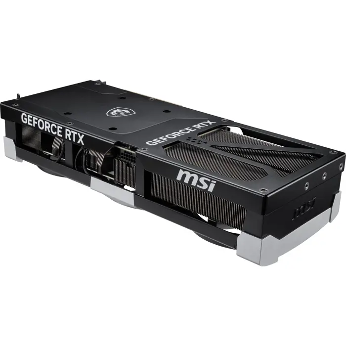 MSI VENTUS GEFORCE RTX 5090 32G 3X OC graphics card NVIDIA 32 GB GDDR7