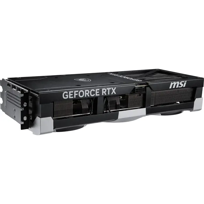 MSI VENTUS GEFORCE RTX 5090 32G 3X OC graphics card NVIDIA 32 GB GDDR7