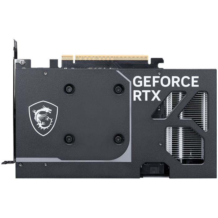 MSI Video Card NVIDIA GeForce RTX 5060 8G VENTUS 2X OC (8GB GDDR7/128bit, 3xDP, 1xHDMI)