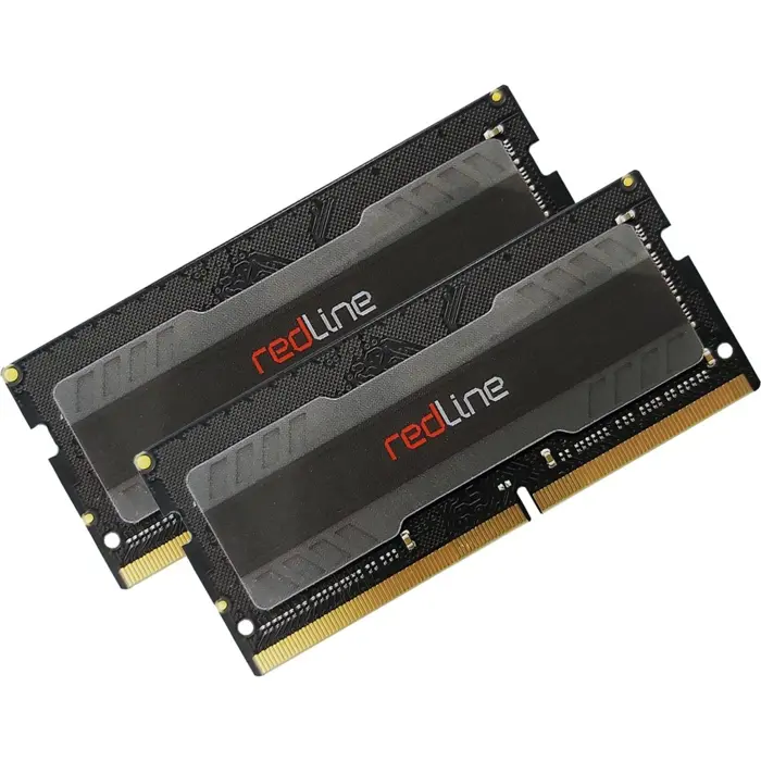Mushkin DDR4 16GB 3200- CL - 22 Redline 1.2v Dual Kit