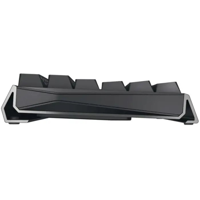 MX 3.0S Wireless (black, DE layout, Cherry MX2A Red)
