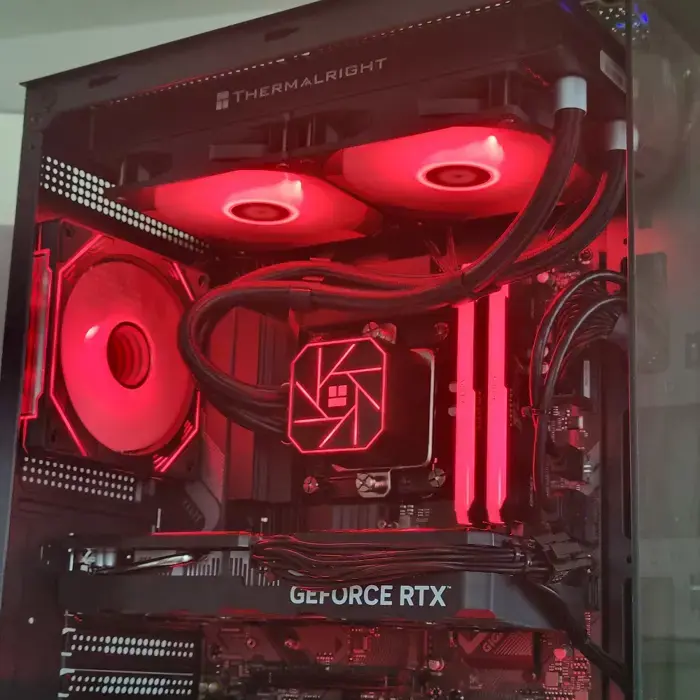 MYABI Respawn MK (Ryzen 5, 16GB, 1TB, RX7600 8GB, WiFi, BT, Win11P)