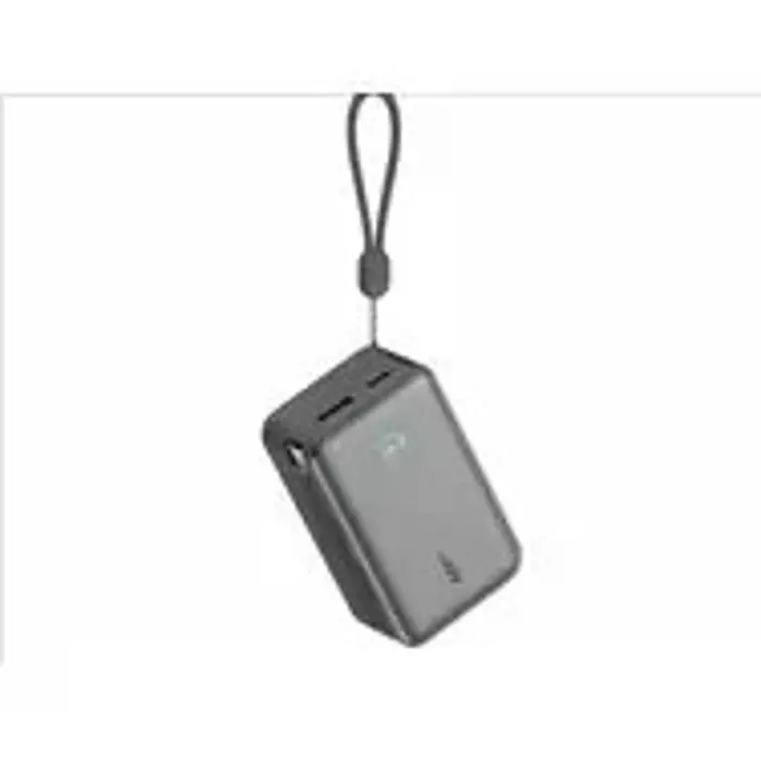Nano 10000mAh 45W USB-C Black