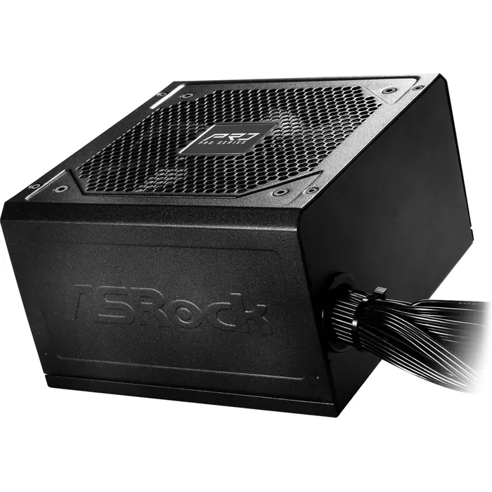 Napajanje ASRock PRO-850B 850W 80 PLUS Bronze