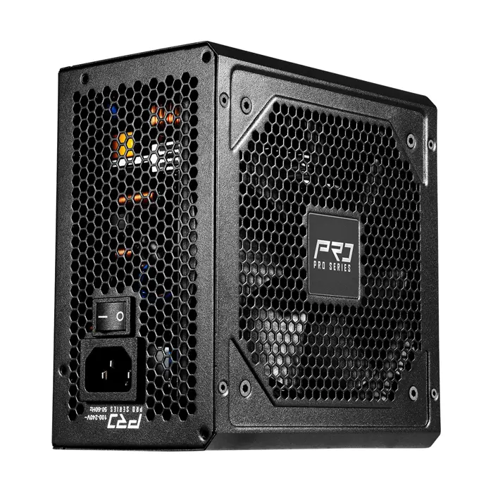 Napajanje ASRock PRO-850B 850W 80 PLUS Bronze