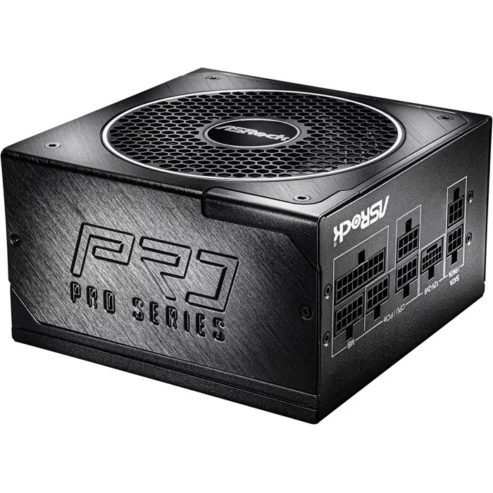 Napajanje Asrock PRO-M1000G 1000W 80 PLUS Gold