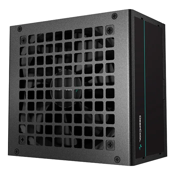Napajanje DeepCool PF650, 650W, 80+, R-PF650D-HA0B-EU