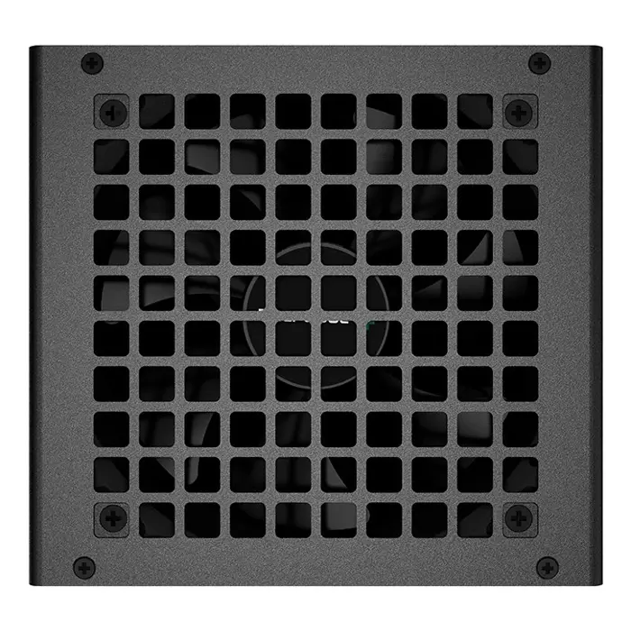 Napajanje DeepCool PF650, 650W, 80+, R-PF650D-HA0B-EU