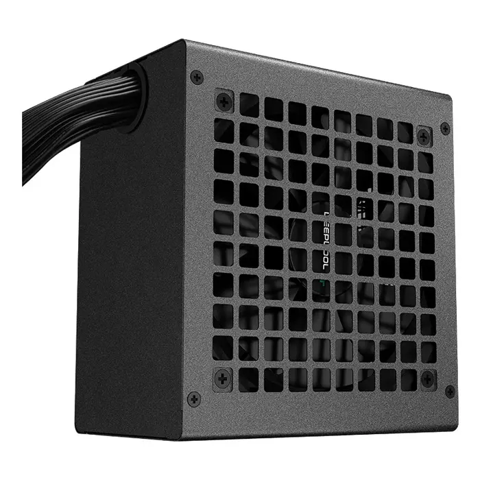 Napajanje DeepCool PF650, 650W, 80+, R-PF650D-HA0B-EU