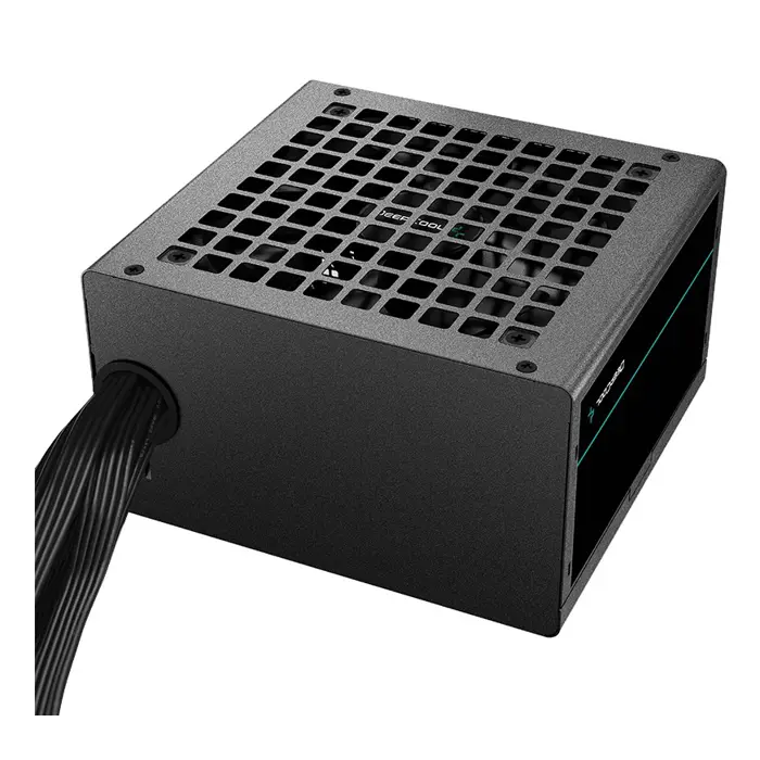 Napajanje DeepCool PF650, 650W, 80+, R-PF650D-HA0B-EU