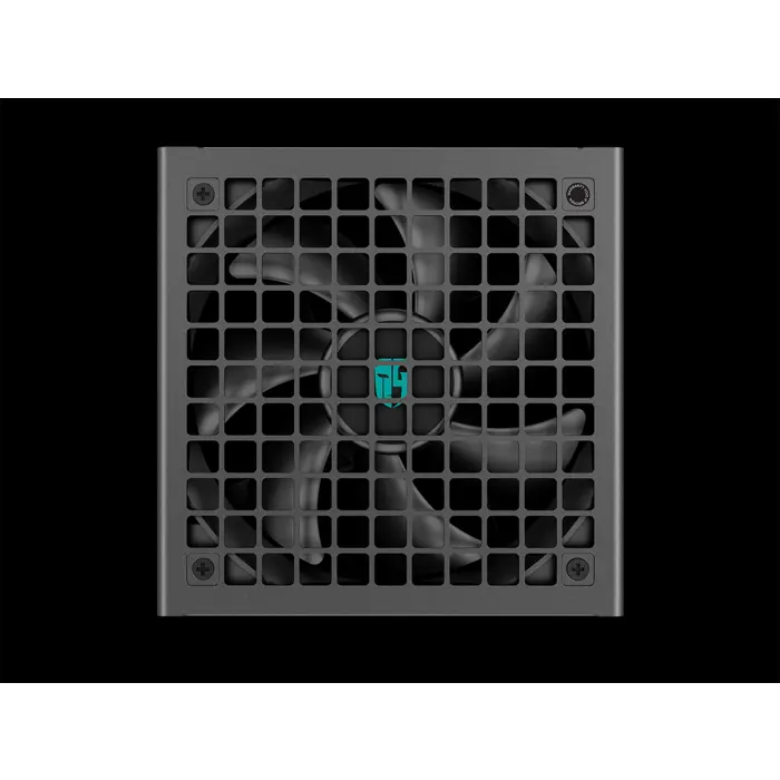 Napajanje DeepCool PN1200M, 1200W, Modular, 12V-2×6, 80 PLUS Gold, black