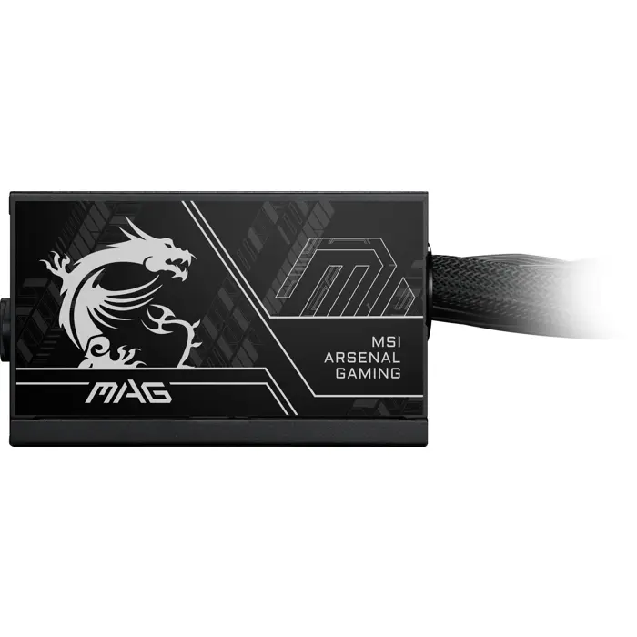Napajanje MSI MAG A750BN PCIE5 II