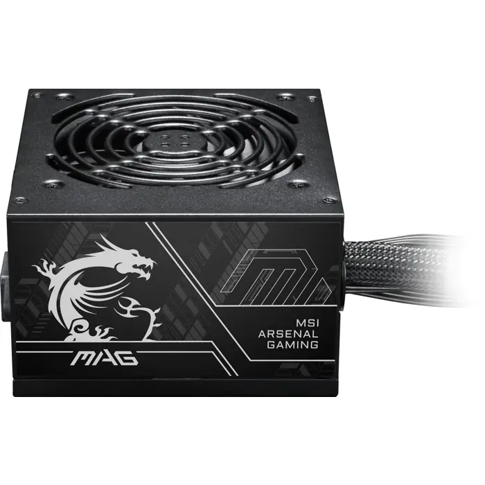 Napajanje MSI MAG A750BN PCIE5 II