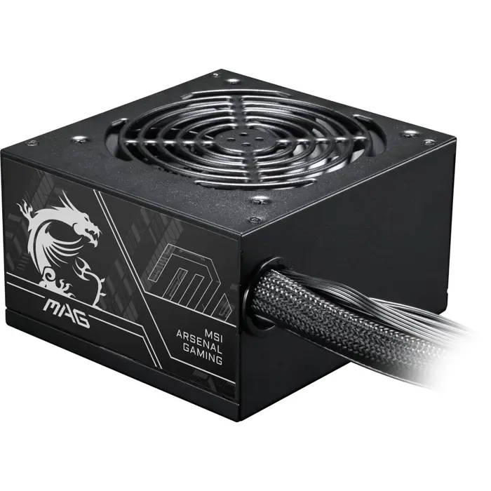 Napajanje MSI MAG A750BN PCIE5 II
