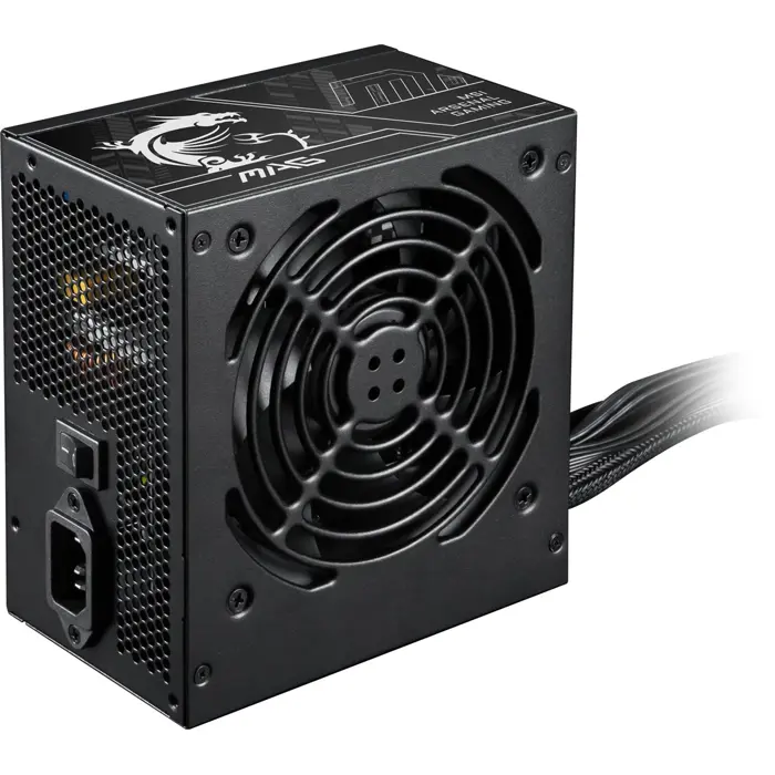 Napajanje MSI MAG A750BN PCIE5 II