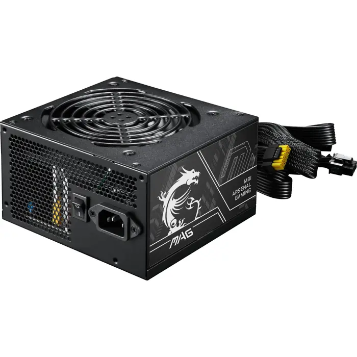 Napajanje MSI MAG A750BN PCIE5 II