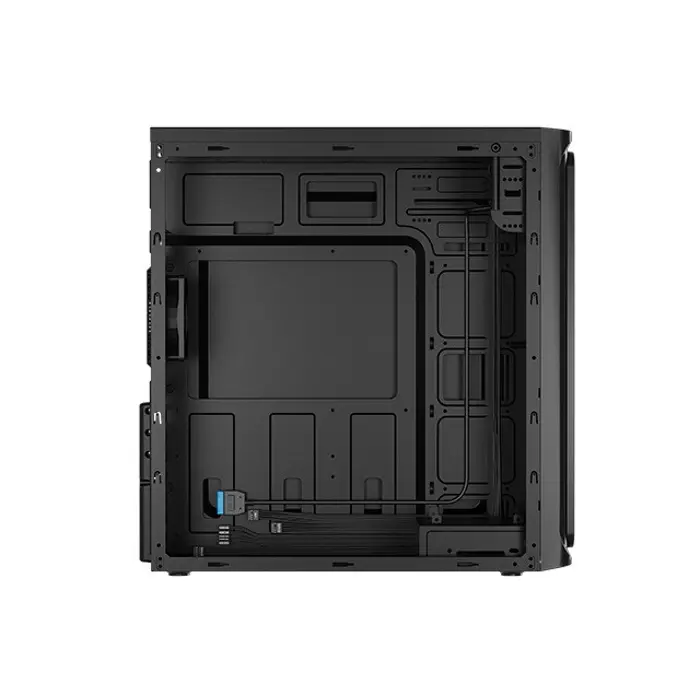 NATEC ENCLOSURE CABASSU G2 MIDI TOWER