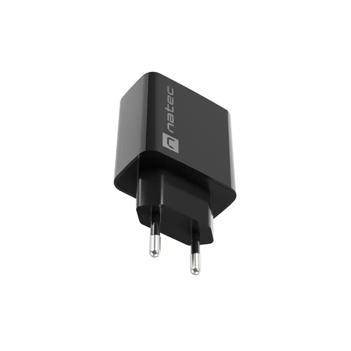 NATEC MAINS CHARGER RIBERA USB-C 20W PD