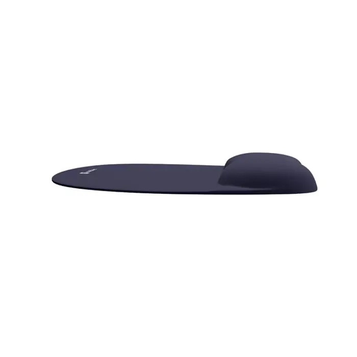 NATEC MOUSE PAD CHIPMUNK NAVY BLUE 230X200MM MEMOR