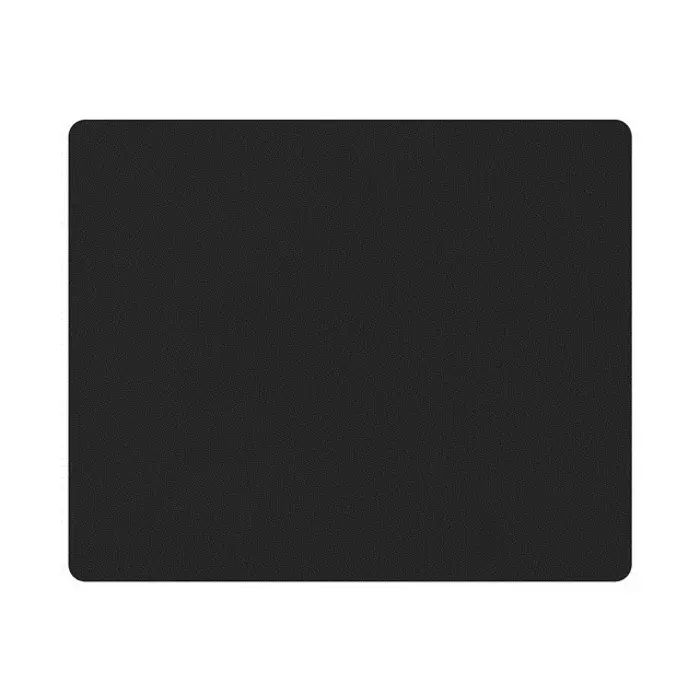 NATEC MOUSE PAD EVAPAD 235X205MM BLACK