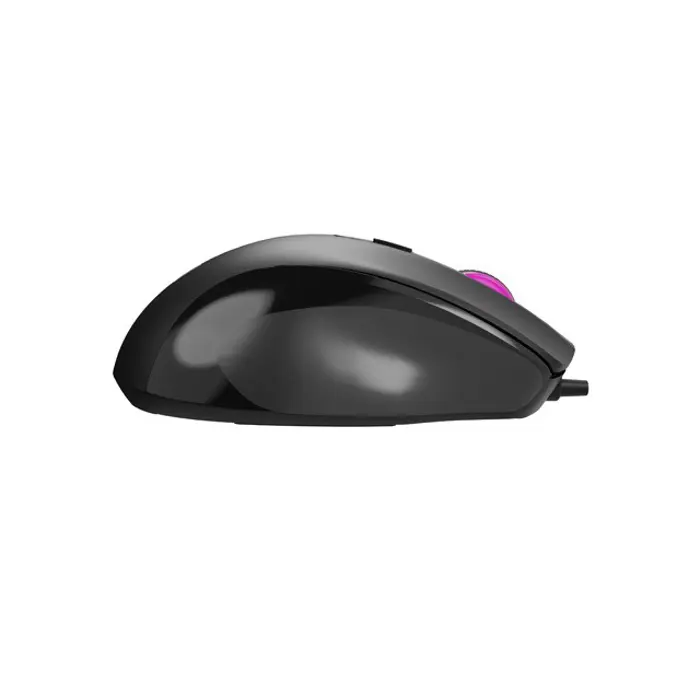 NATEC MOUSE PIGEON 2 4000DPI BLACK