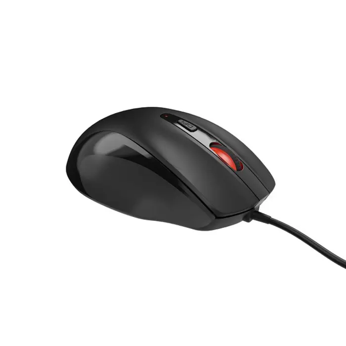 NATEC MOUSE PIGEON 2 4000DPI BLACK