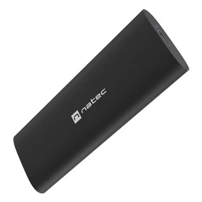 NATEC NKZ-2286 Rhino M.2 NVMe Lite storage drive enclosure