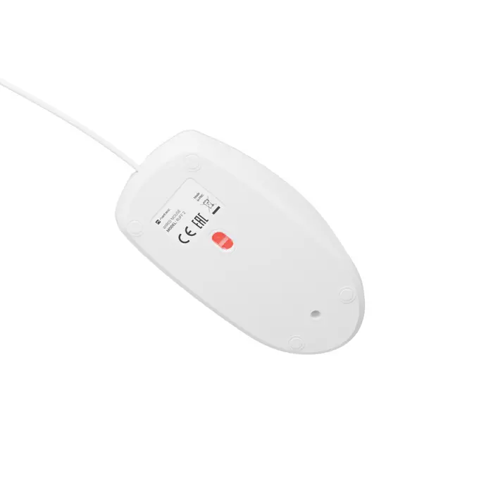 NATEC NMY-1988 mouse USB Type-A Optical