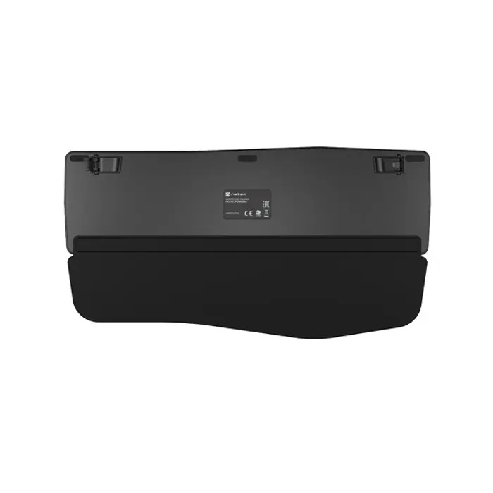 NATEC PORIFERA US WIRELESS BLUETOOTH + 2.4GHZ X-SCISSOR KEYBOARD BACKLIGHT ERGONOMIC