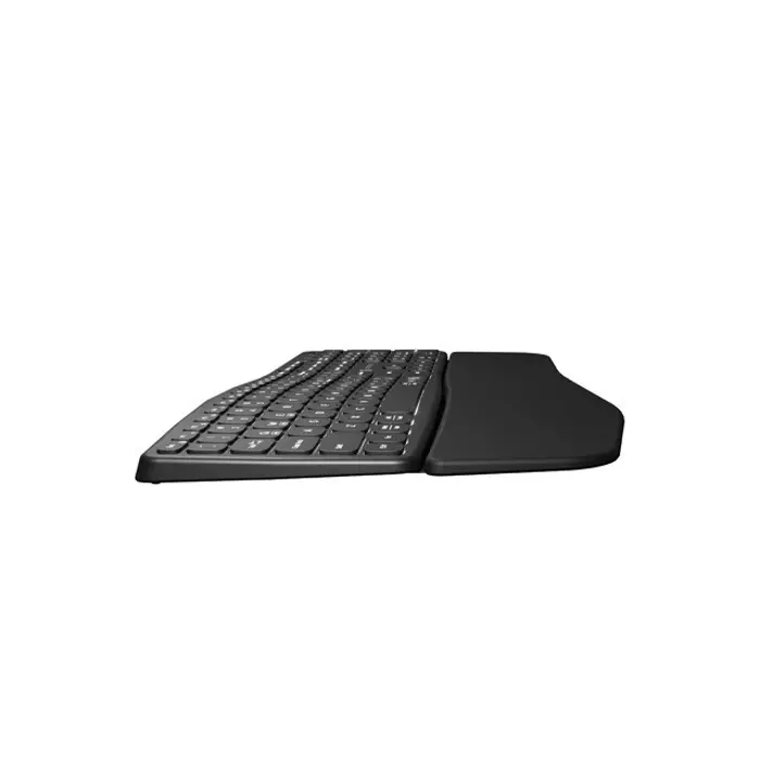 NATEC PORIFERA US WIRELESS BLUETOOTH + 2.4GHZ X-SCISSOR KEYBOARD BACKLIGHT ERGONOMIC
