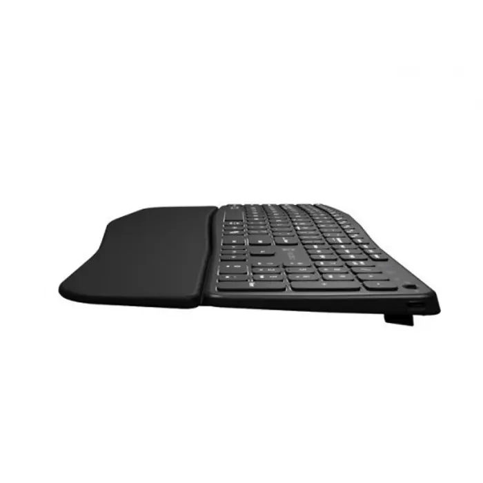 NATEC PORIFERA US WIRELESS BLUETOOTH + 2.4GHZ X-SCISSOR KEYBOARD BACKLIGHT ERGONOMIC
