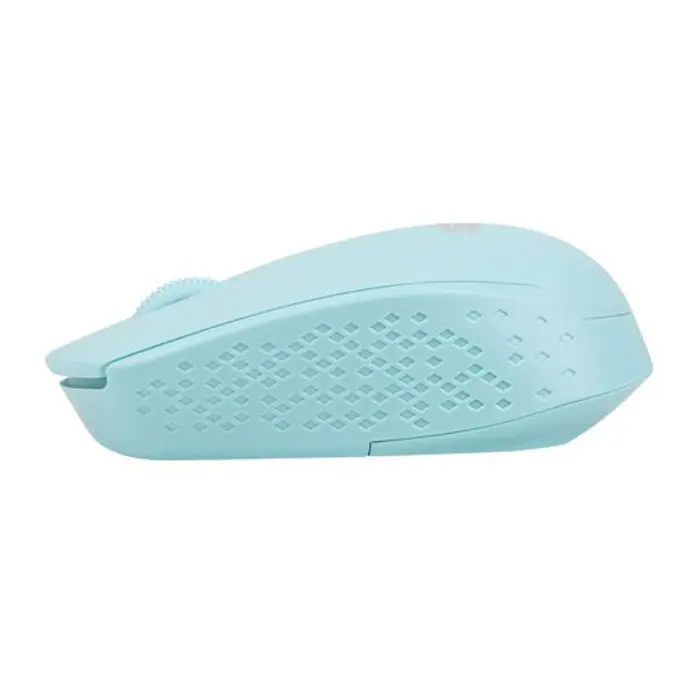 NATEC STORK mouse Home Ambidextrous Bluetooth + USB Type-A Optical 1600 DPI