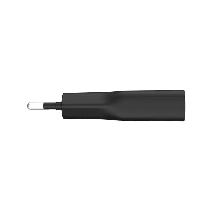 NATEC USB CHARGER RIBERA GAN SLIM USB-A USB-C 20W