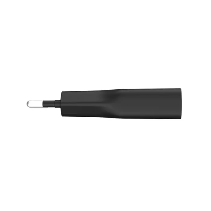 NATEC USB CHARGER RIBERA GAN SLIM USB-A USB-C 20W
