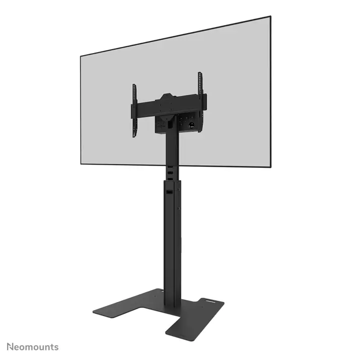 Neomounts BOS 37"-75"  1TFT HĂ¶henverstellb. sw Max.70KG 1/2