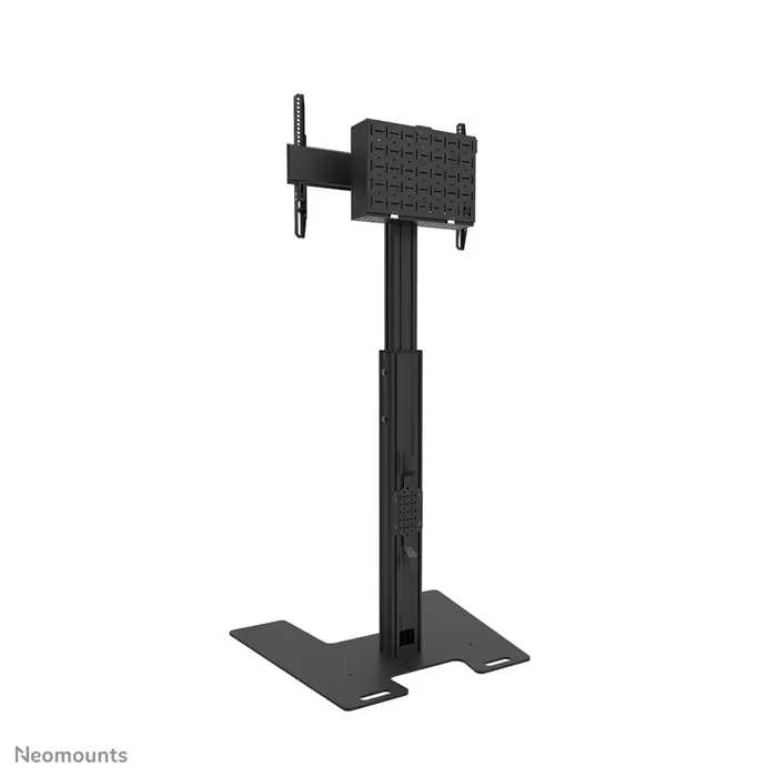 Neomounts BOS 37"-75"  1TFT HĂ¶henverstellb. sw Max.70KG 1/2