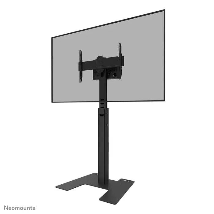 Neomounts BOS 37"-75"  1TFT HĂ¶henverstellb. sw Max.70KG 1/2