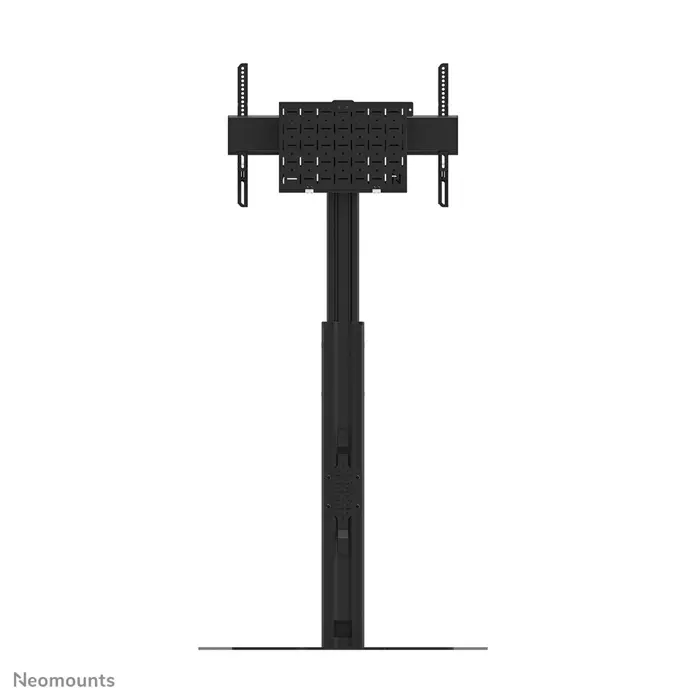 Neomounts BOS 37"-75"  1TFT HĂ¶henverstellb. sw Max.70KG 1/2