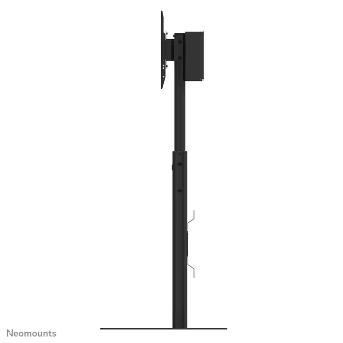 Neomounts BOS 37"-75"  1TFT HĂ¶henverstellb. sw Max.70KG 1/2