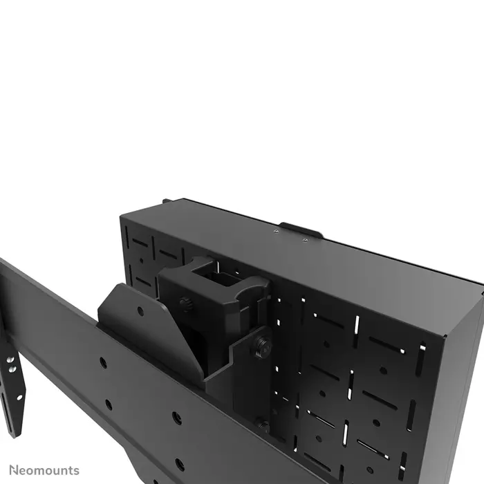 Neomounts BOS 37"-75"  1TFT HĂ¶henverstellb. sw Max.70KG 1/2