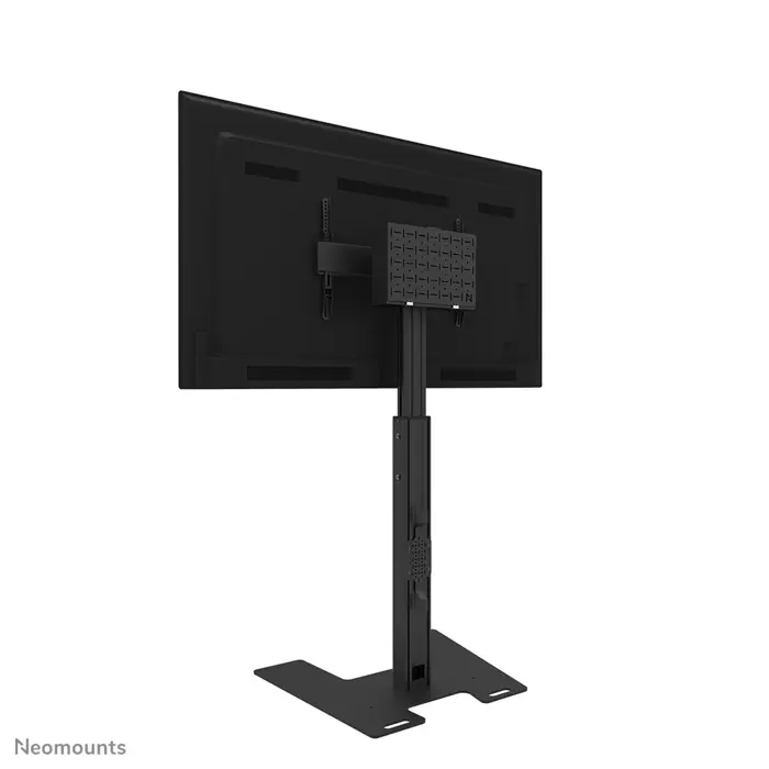 Neomounts BOS 37"-75"  1TFT HĂ¶henverstellb. sw Max.70KG 1/2