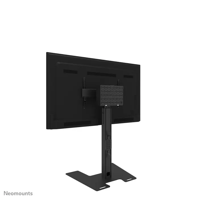Neomounts BOS 37"-75"  1TFT HĂ¶henverstellb. sw Max.70KG 1/2