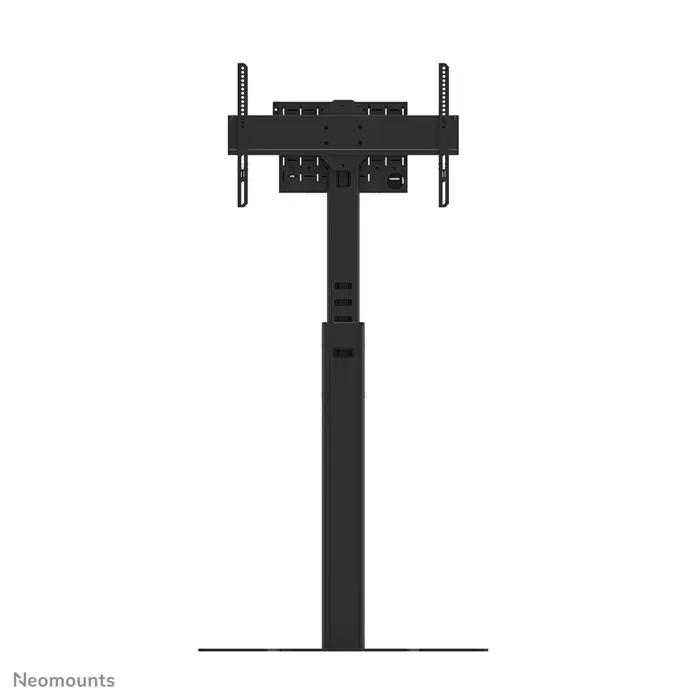 Neomounts BOS 37"-75"  1TFT HĂ¶henverstellb. sw Max.70KG 1/2