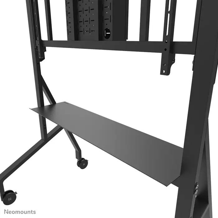 Neomounts BOS 65"-110" 1TFT Höhenverstellb. sw Max.125KG