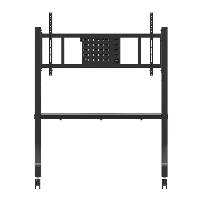 Neomounts BOS 65"-110" 1TFT Höhenverstellb. sw Max.125KG