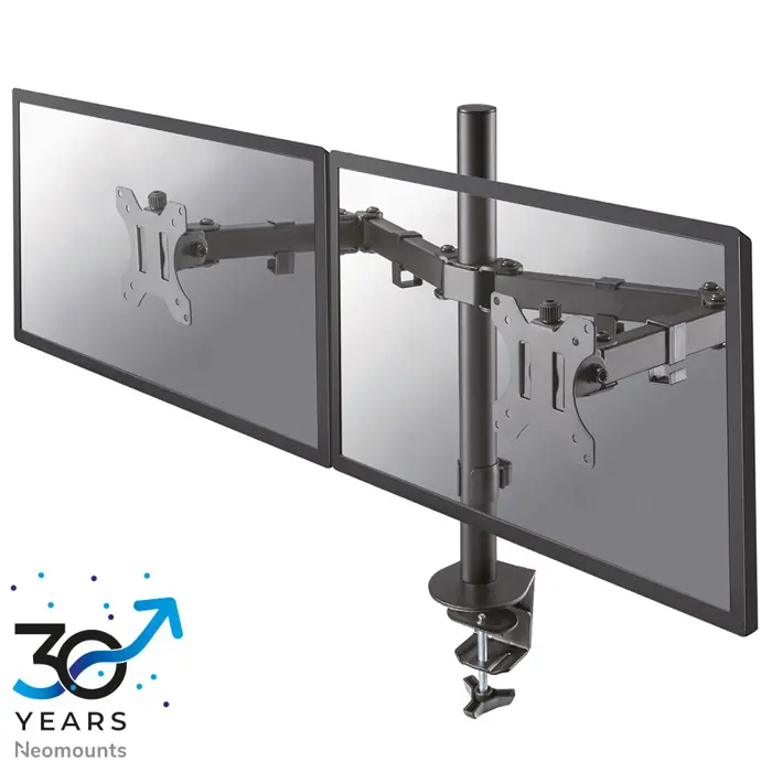 Neomounts desk monitor arm