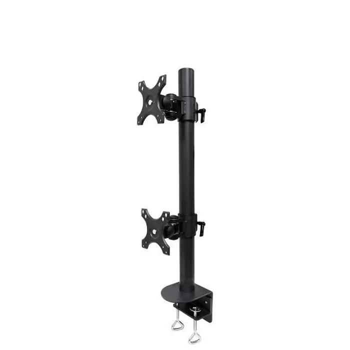 Neomounts desk monitor arm for curved screens