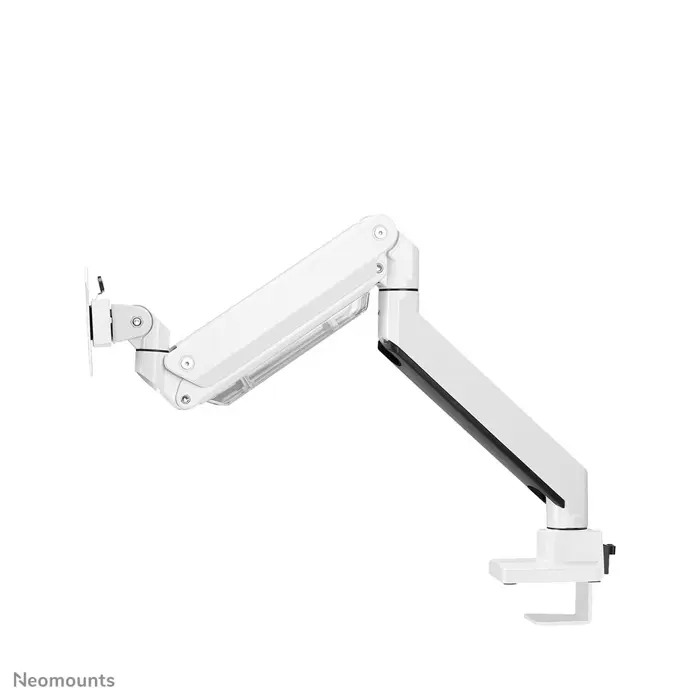 Neomounts desk monitor arm for curved screens