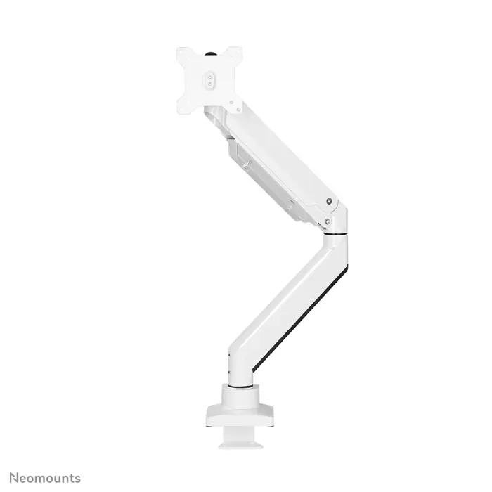Neomounts desk monitor arm for curved screens
