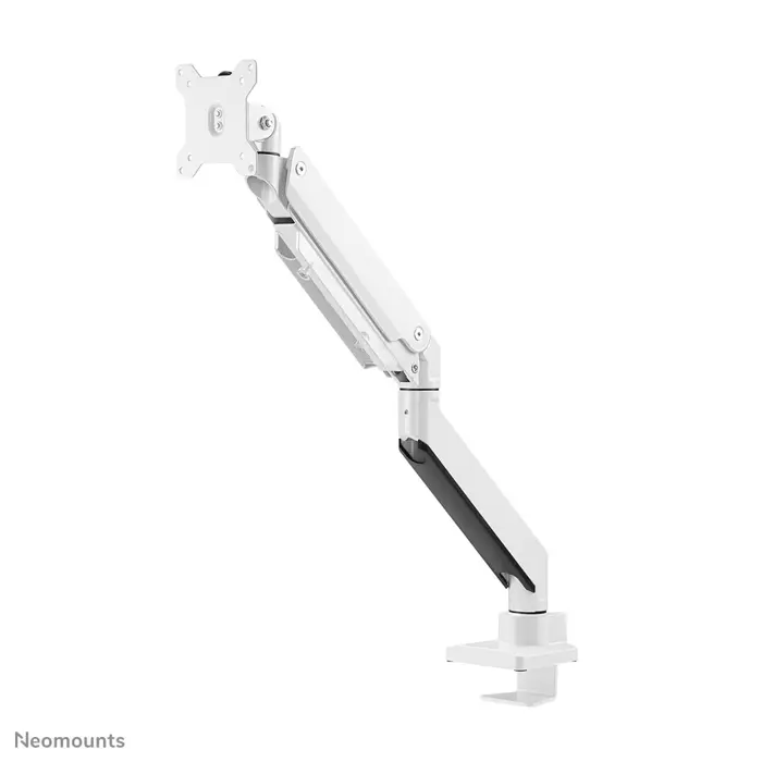 Neomounts desk monitor arm for curved screens
